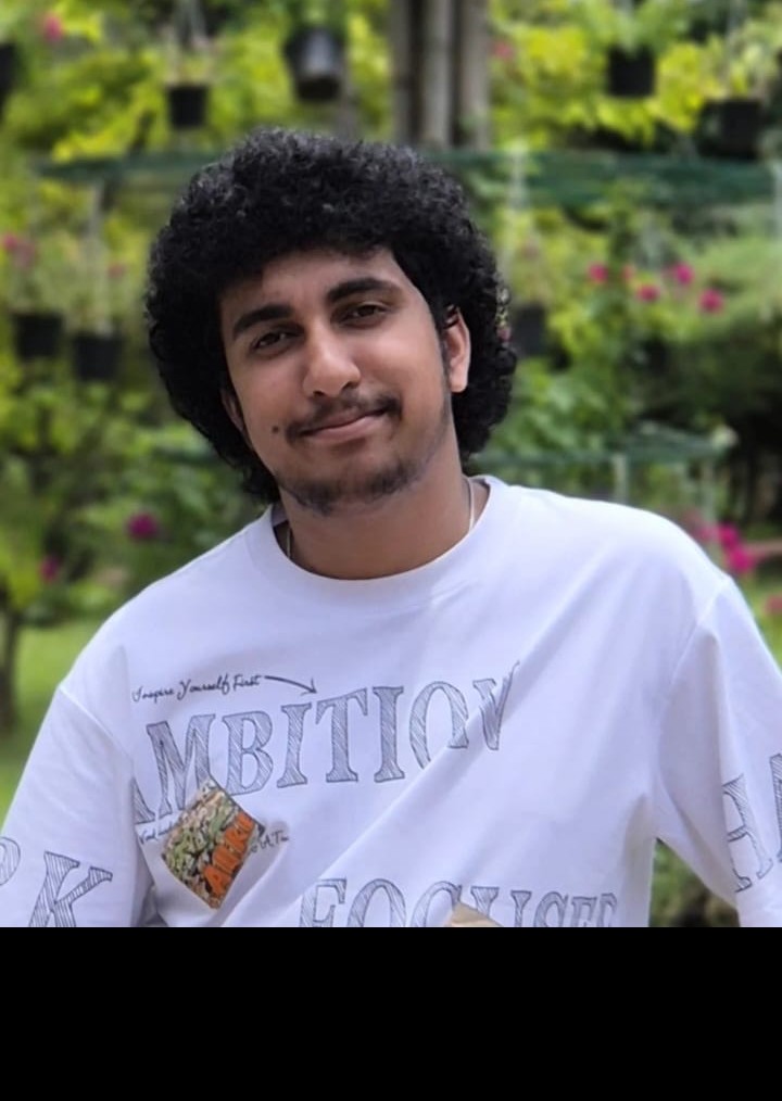 Ajith Mathew